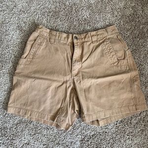 Mountain Khakis Shorts